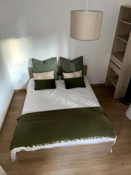 Apartment T2 -